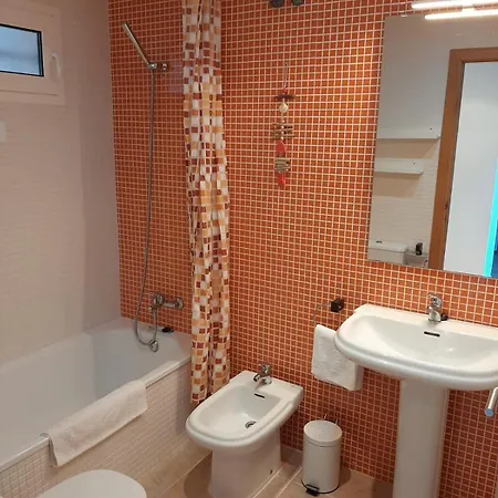 V Golf 24d Admer Apartment *