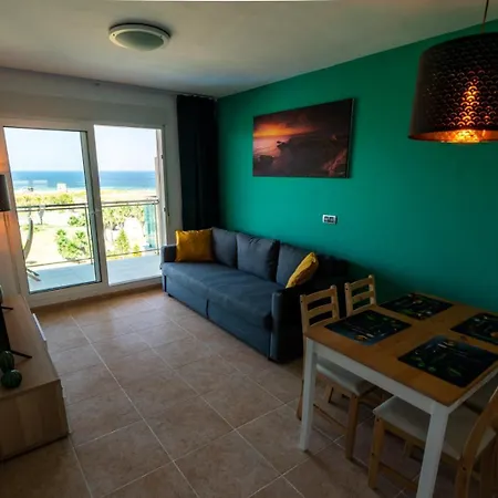 V Golf 24d Admer Apartment *