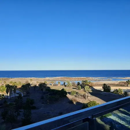 V Golf 24d Admer Apartment La Manga del Mar Menor