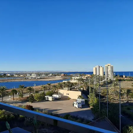 V Golf 24d Admer Apartment *