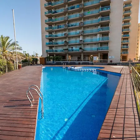 V Golf 24d Admer La Manga del Mar Menor